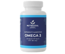 Omega 3 Linaza