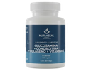 Glucosamina+ Condroitina+ Colágeno+ Vitamina E 