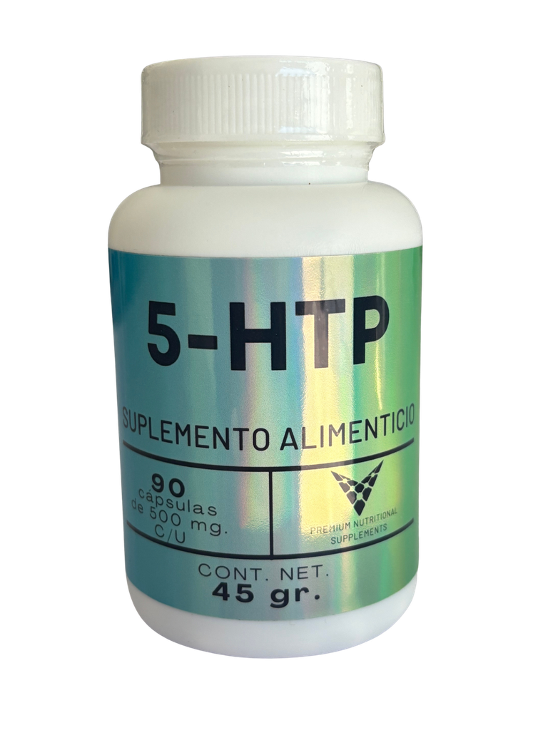 5-HTP 