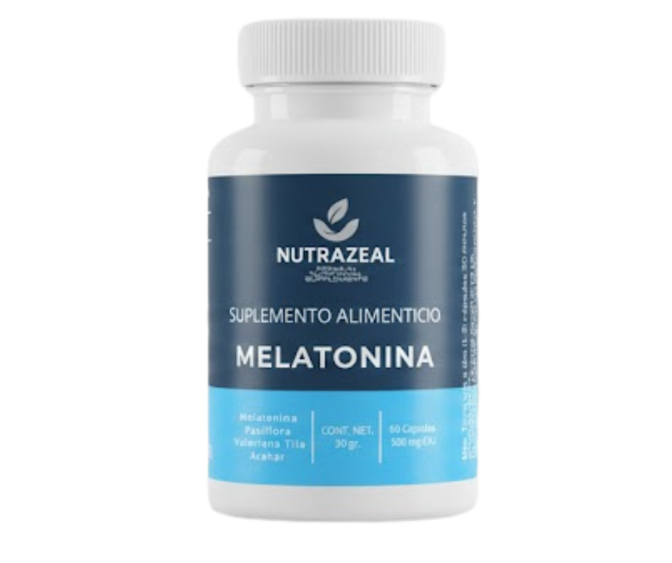 Melatonina 