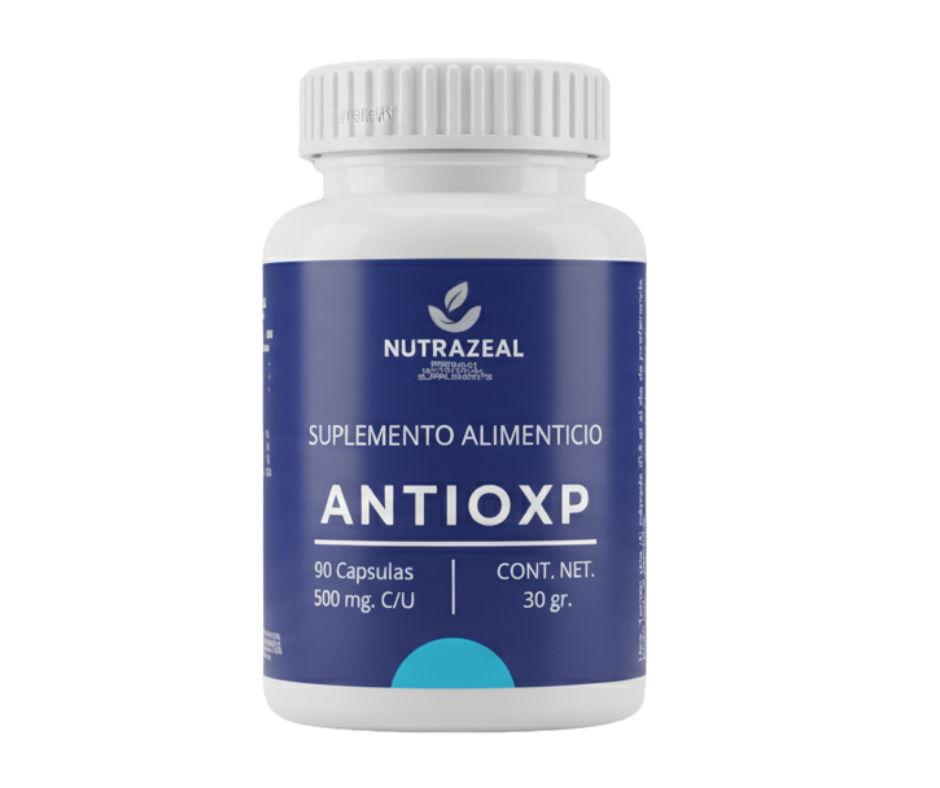 AntioxP