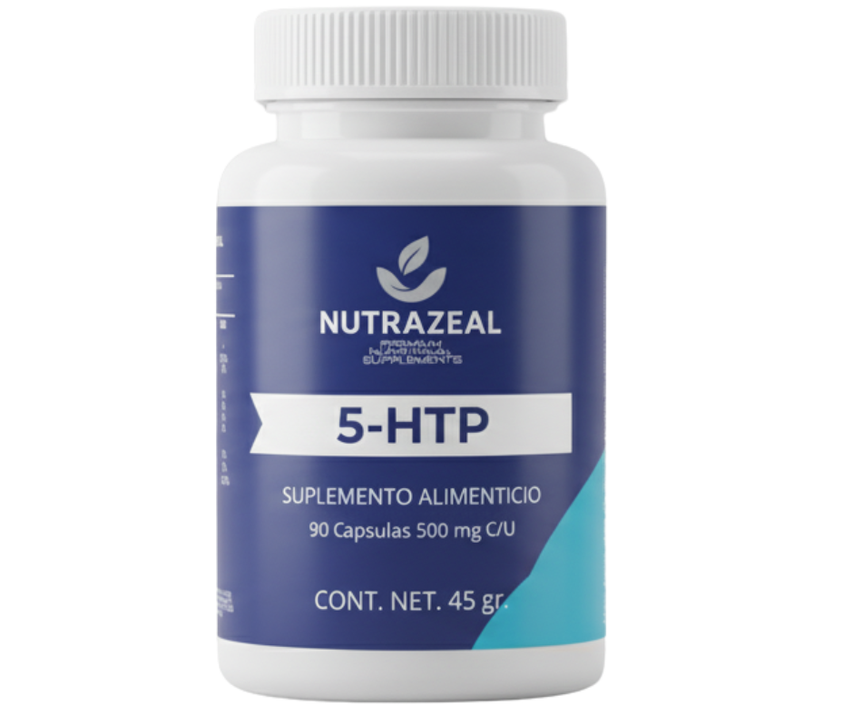 5-HTP