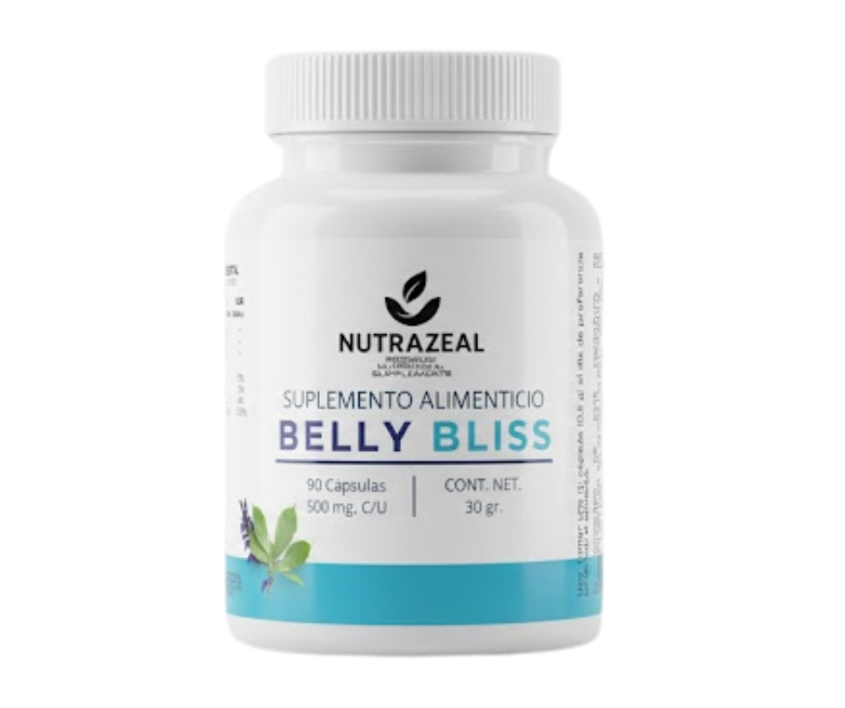 BELLY BLISS