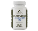 Magnesio + Zinc