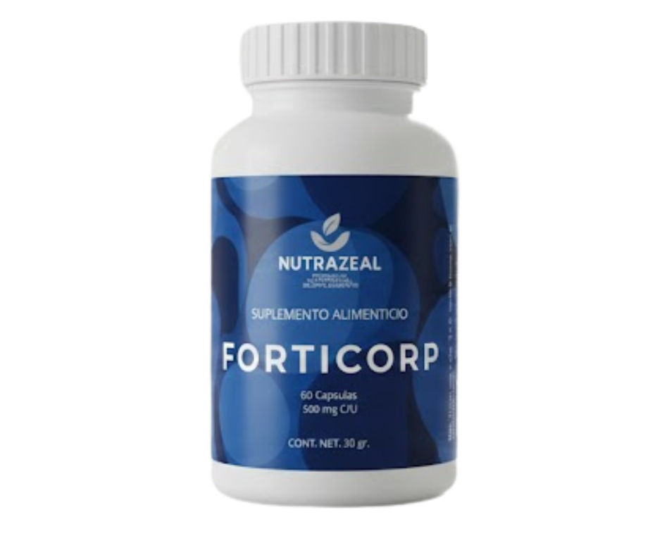 FortiCorp