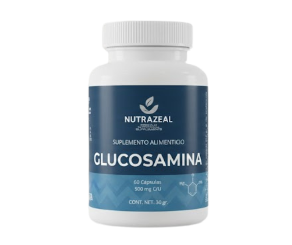 Glucosamina
