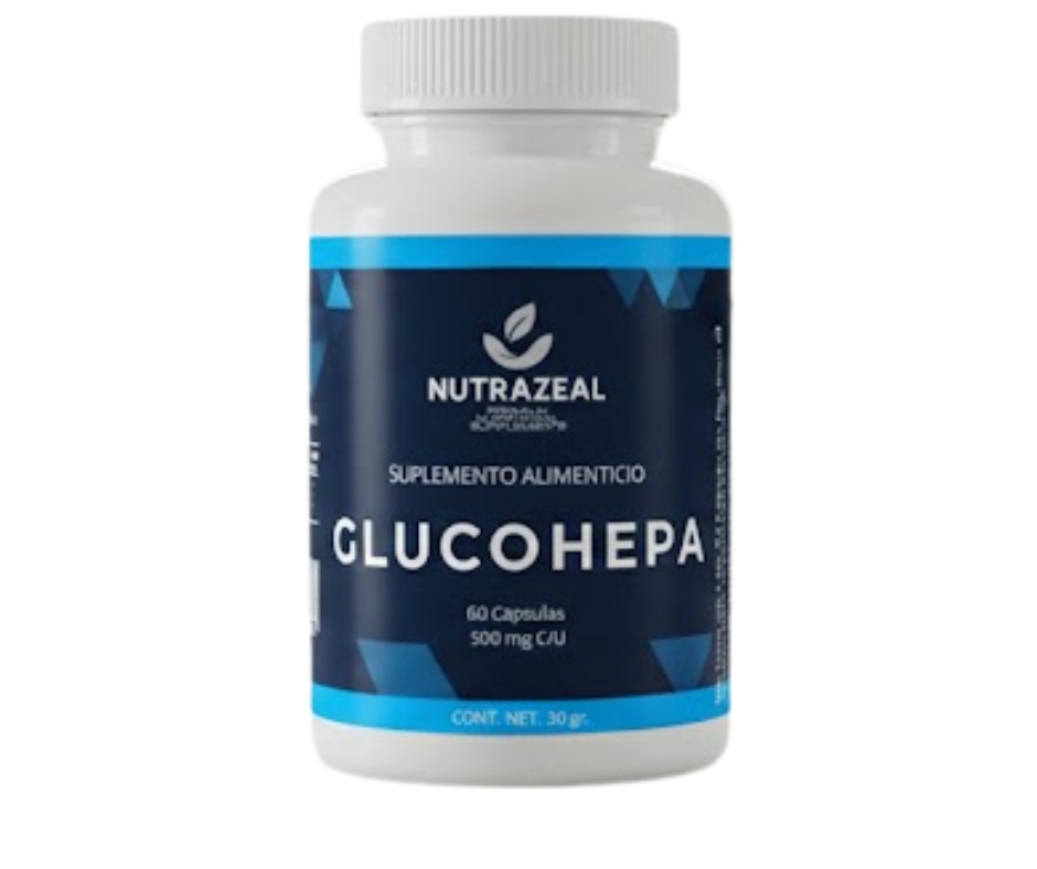 GlucoHepa