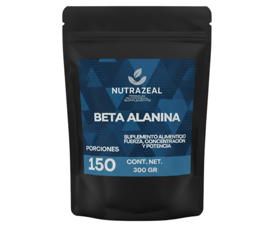 Beta Alanina