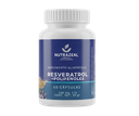 RESVERATROL + POLIFENOLES