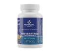 RESVERATROL + VITAMINA E 