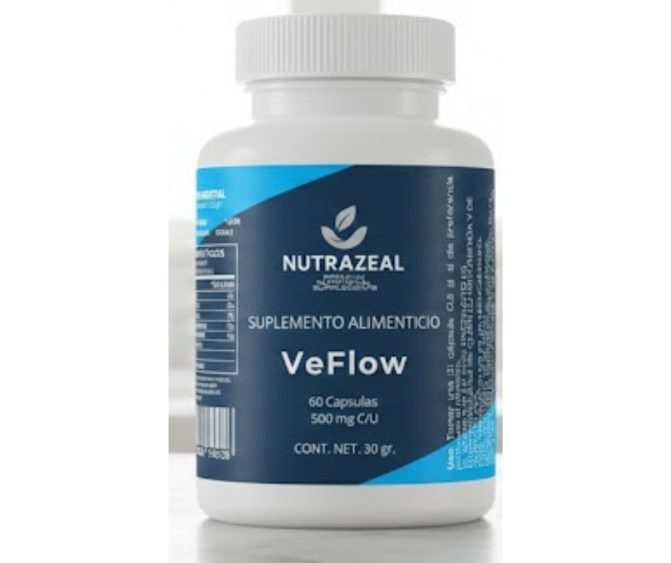 VEFLOW