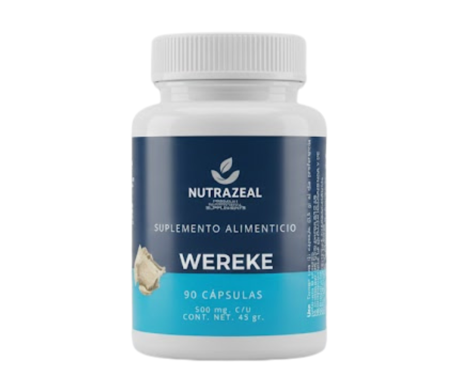 WEREKE