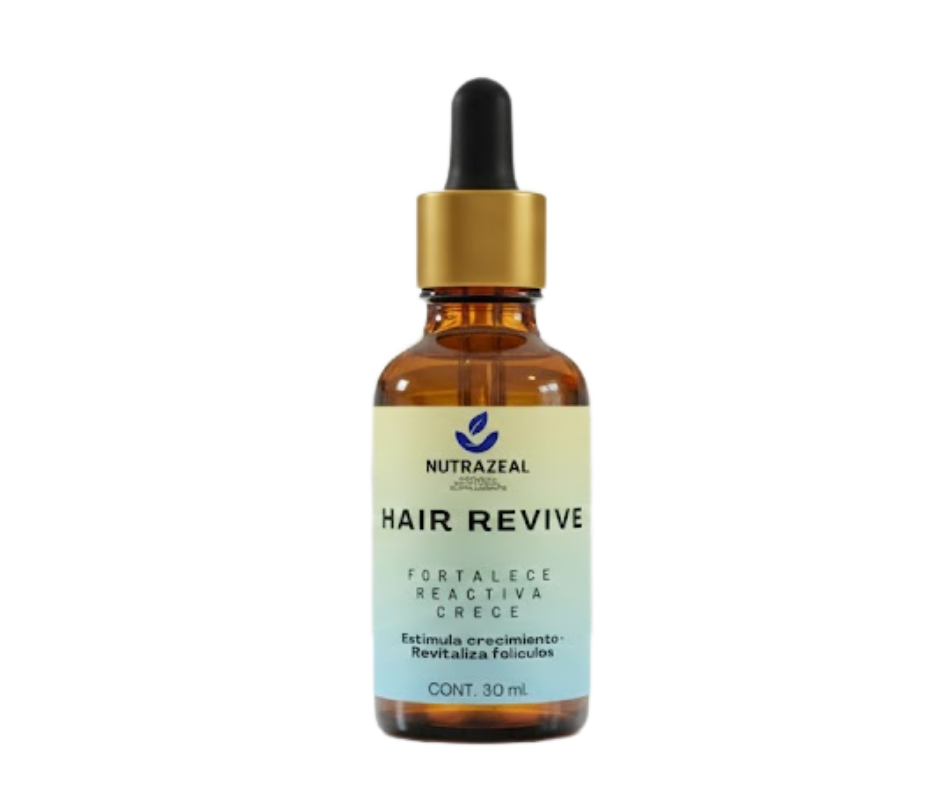 HairRevive Serum
