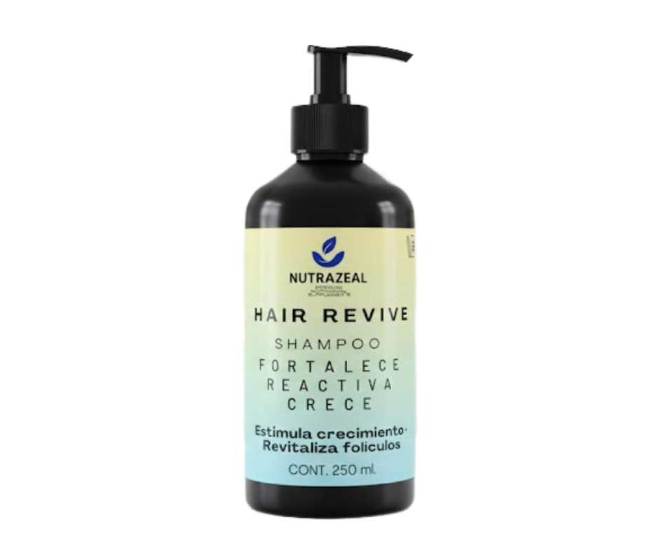 HairRevive Shampoo