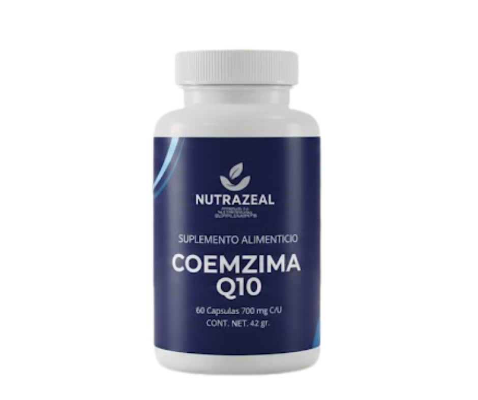 Coenzima Q10