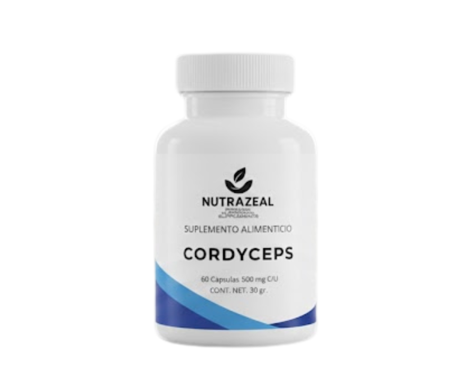 Cordyceps