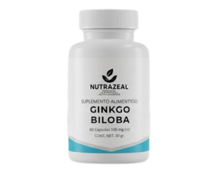Ginko Biloba