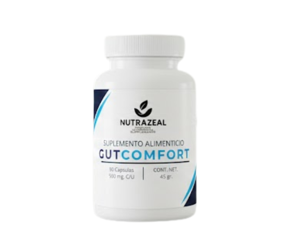 GutComfort