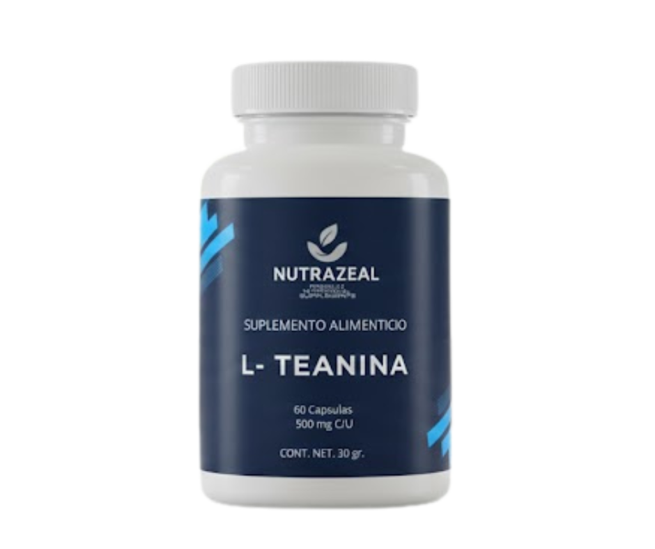 L-Teanina