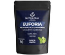 EUFORIA Pre Entreno