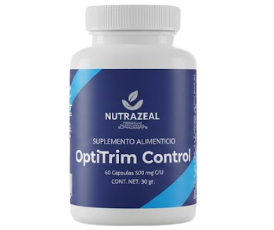 OptiTrim Control