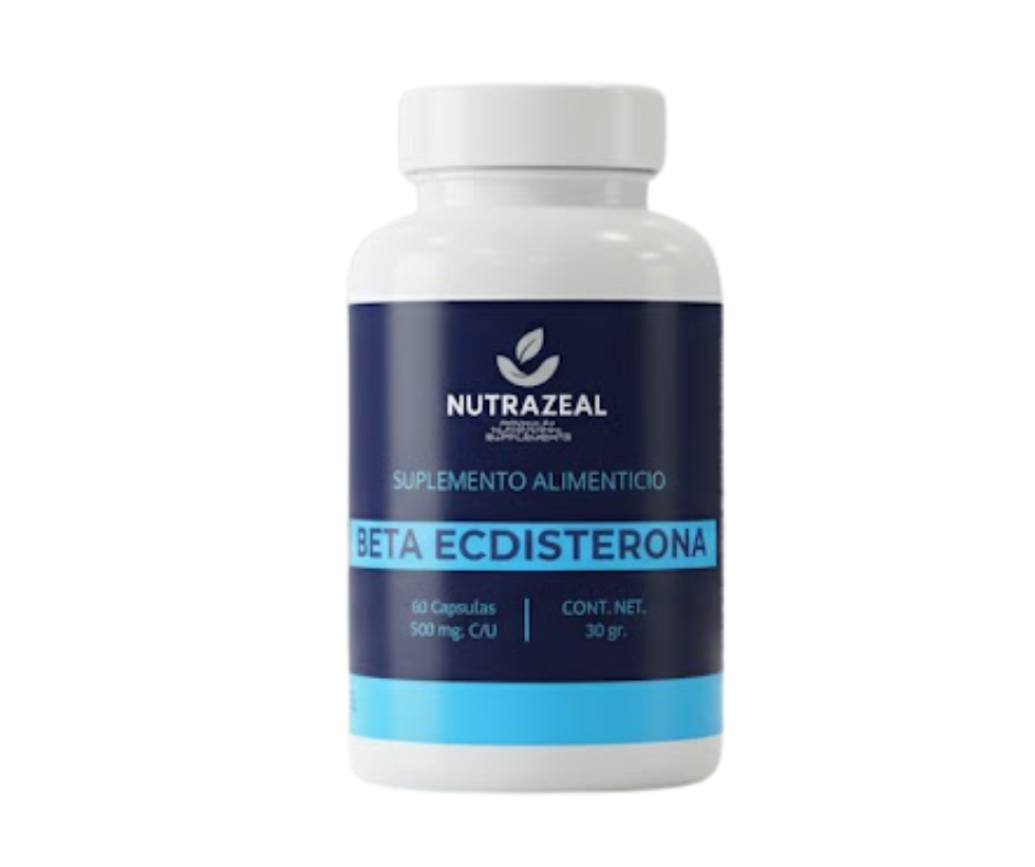 Beta Ecdisterona