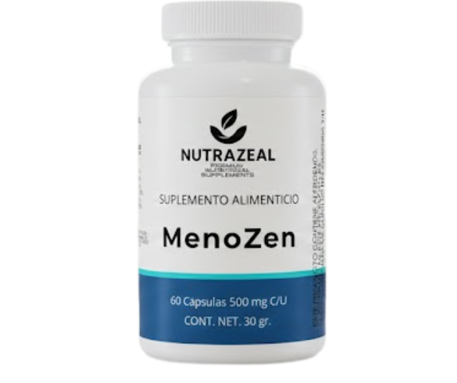 MenoZen