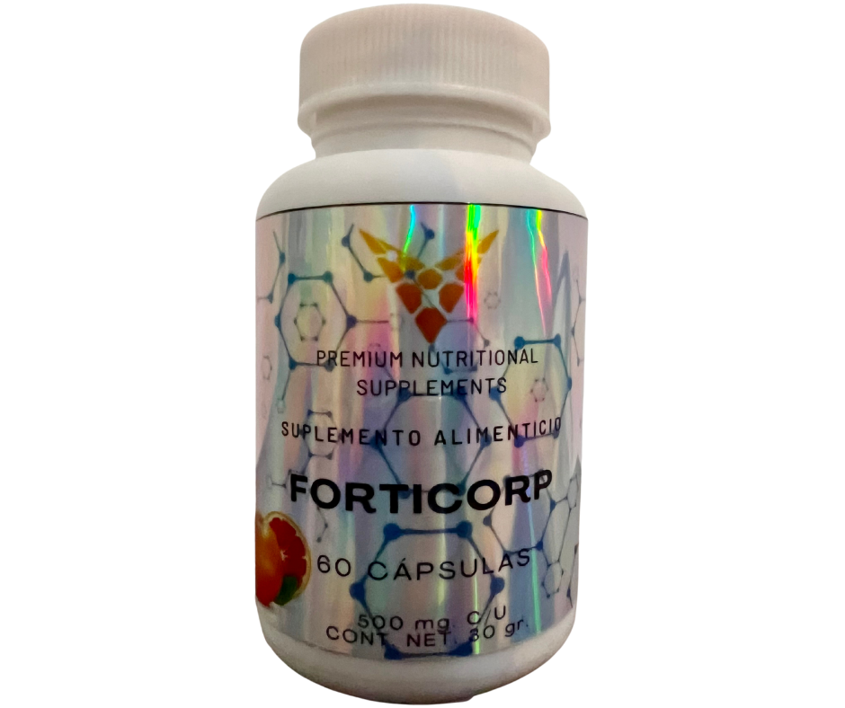 FortiCorp