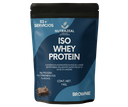 ISO WHEY PROTEIN