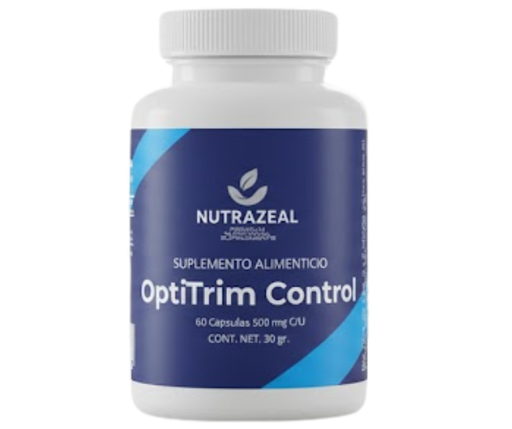 OptiTrim Control