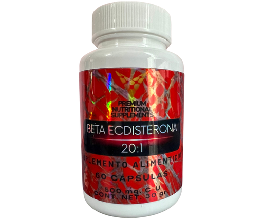 Beta Ecdisterona