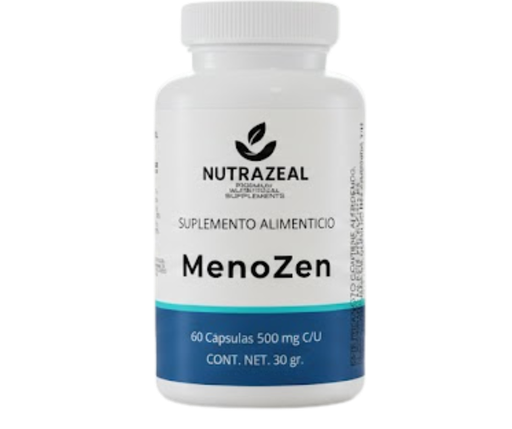 MenoZen