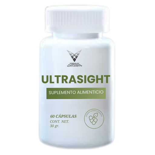 ULTRASIGHT