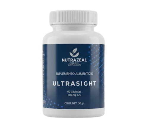 ULTRASIGHT