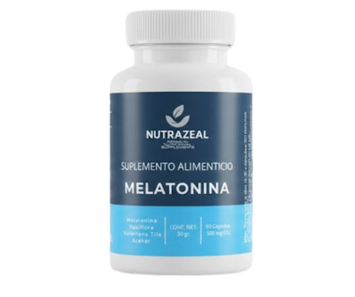 Melatonina 