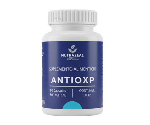 AntioxP