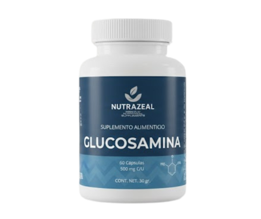Glucosamina