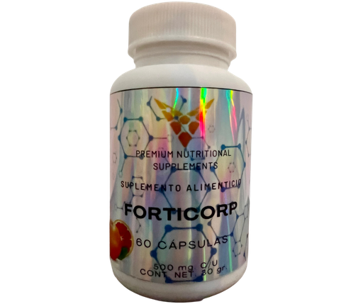 FortiCorp