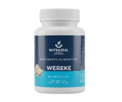 WEREKE