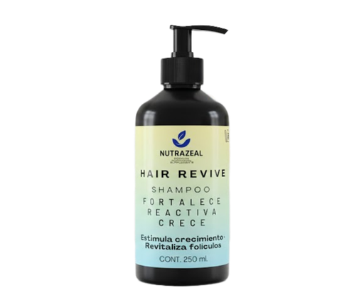 HairRevive Shampoo
