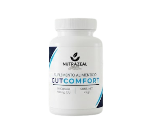 GutComfort