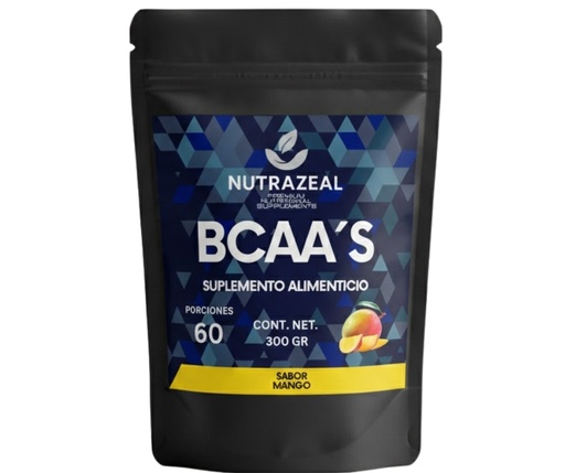 BCAA´S