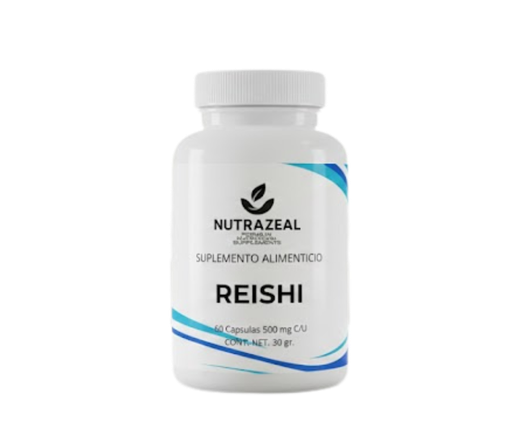 Reishi
