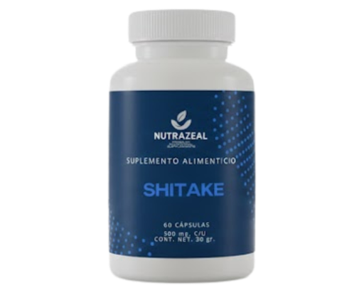 Shiitake