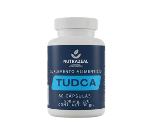 TUDCA 
