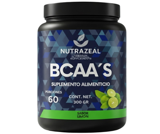 BCAA´S