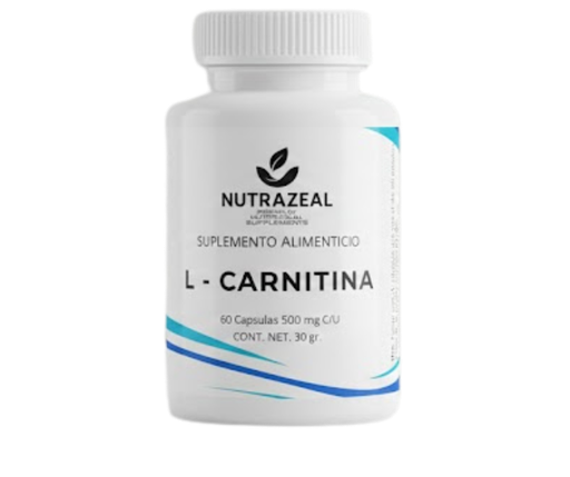 L- Carnitina