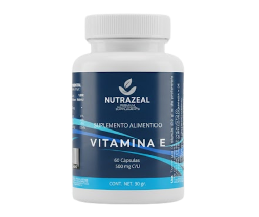 Vitamina E