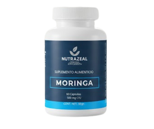Moringa