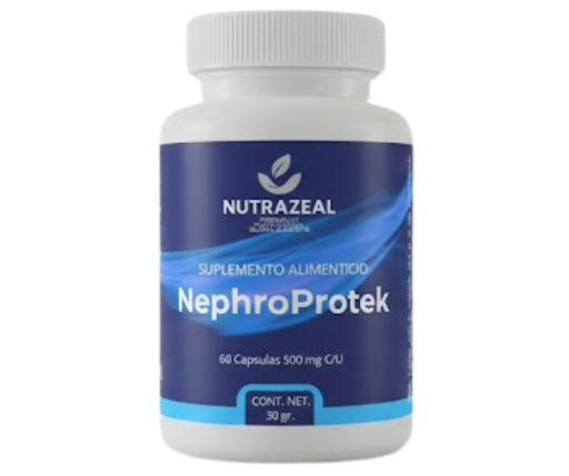 NephroProtek